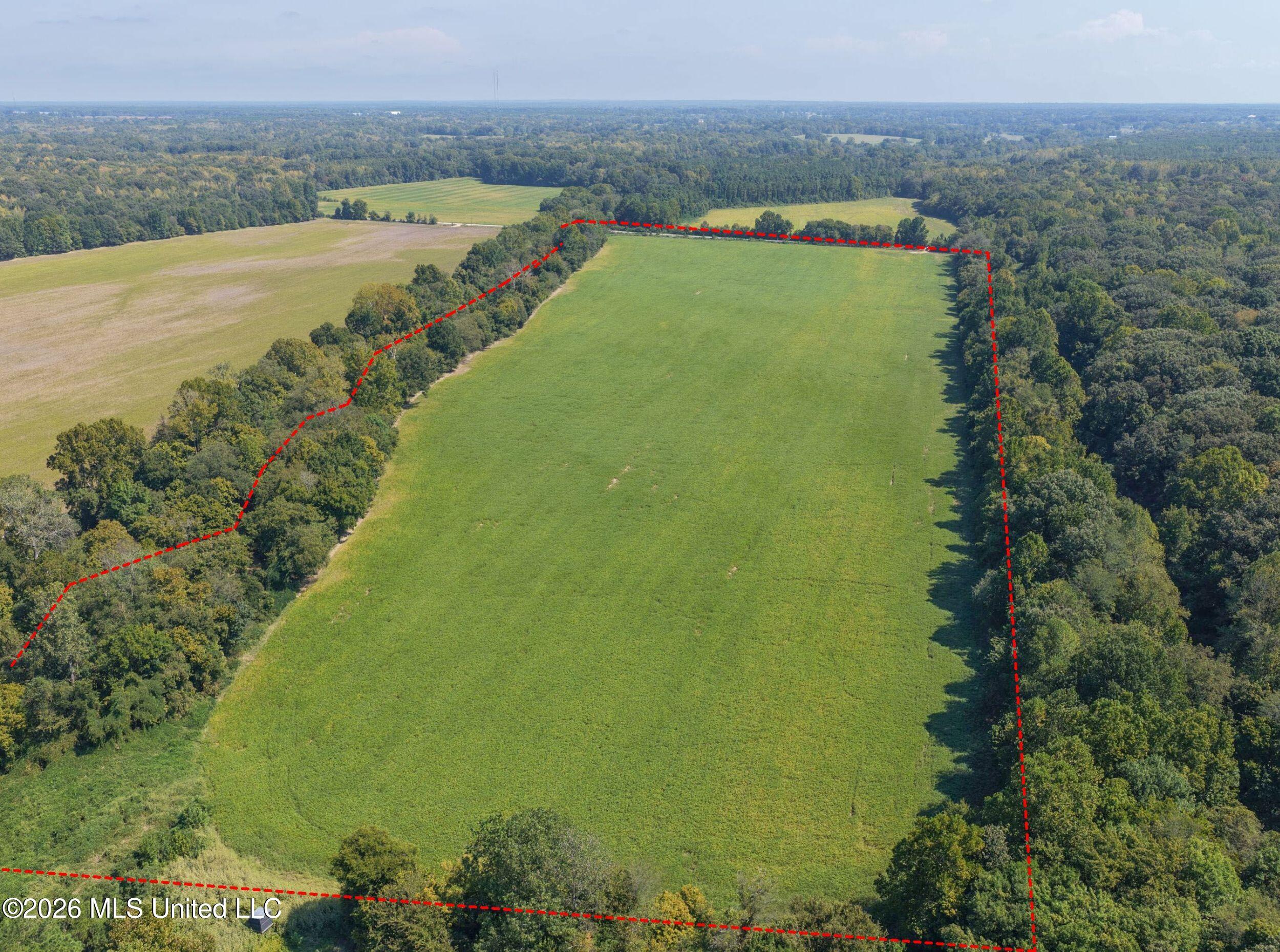 48-ac Old Panola Road Sardis, MS 38666 - Photo 28 of 30 7trtrwest13