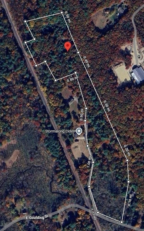 14 Sewall Brook Lane Sherborn, MA 01770 - Photo 3 of 10