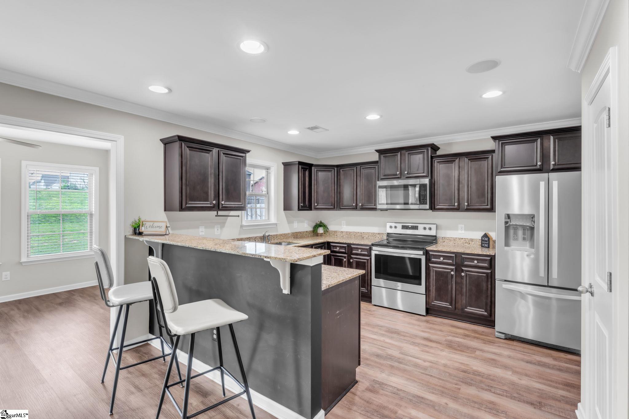 121 Screech Drive Fountain Inn, SC 29644 - Photo 6 of 21