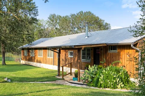 $1,395,000 | 317 Walnut Creek Road, Bastrop, TX 78602