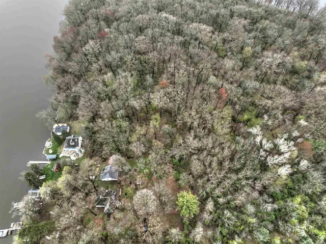 $60,000 | 68-acre Parcel 68-acre Parcel Anthony Island, Hustisford, WI 53034