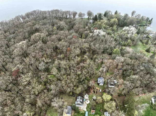 $60,000 | 68-acre Parcel 68-acre Parcel Anthony Island, Hustisford, WI 53034