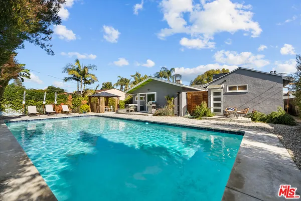 $9,900 | 5127 Gaynor Avenue, Encino, CA 91436