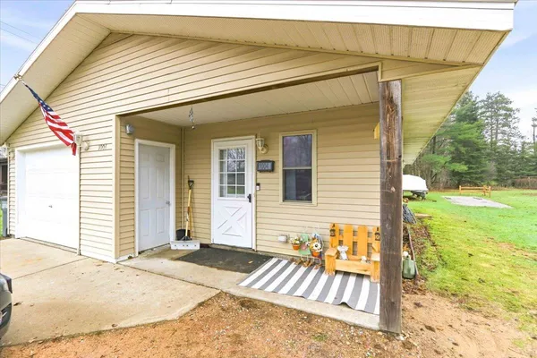 $169,900 | 1004 19th Avenue South, Wisconsin Rapids, WI 54495