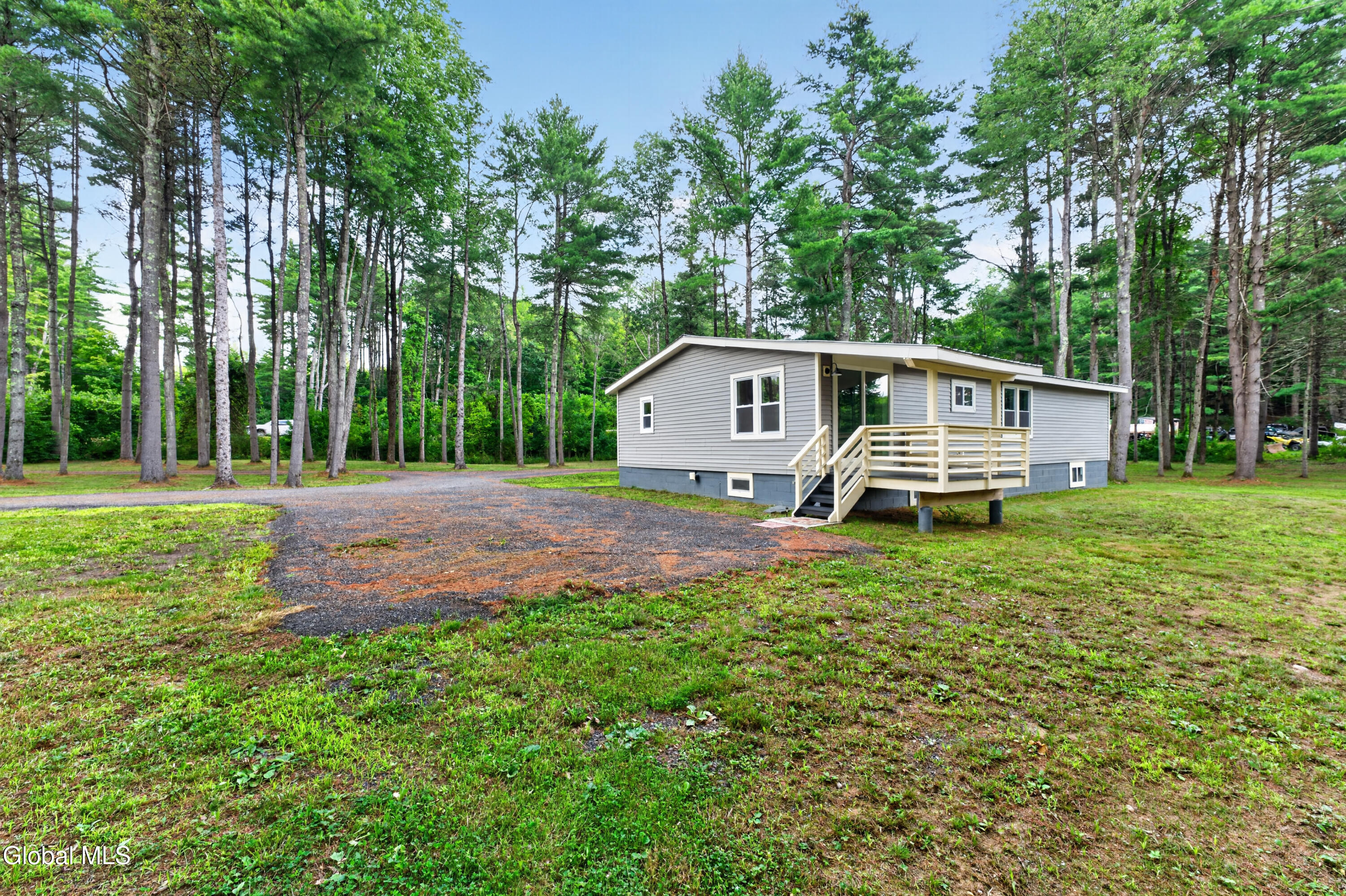6628 Middle Grove Road Middle Grove, NY 12850 - Photo 40 of 58 Yard 6