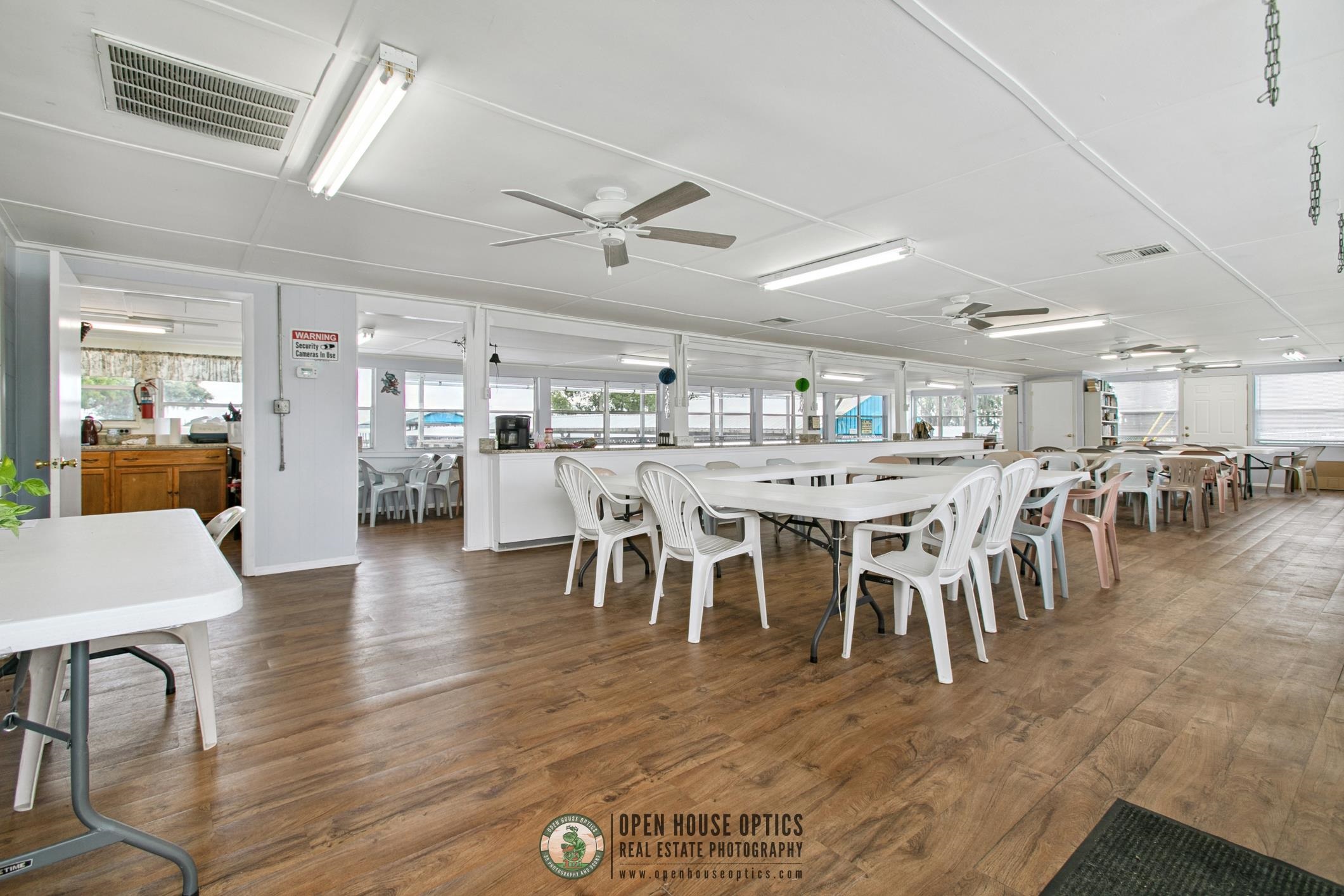 101 Trout Trail Crescent City, FL 32112 - Photo 39 of 45 a view of a dining room with furniture