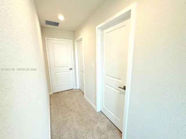 a view of a bathroom with a shower