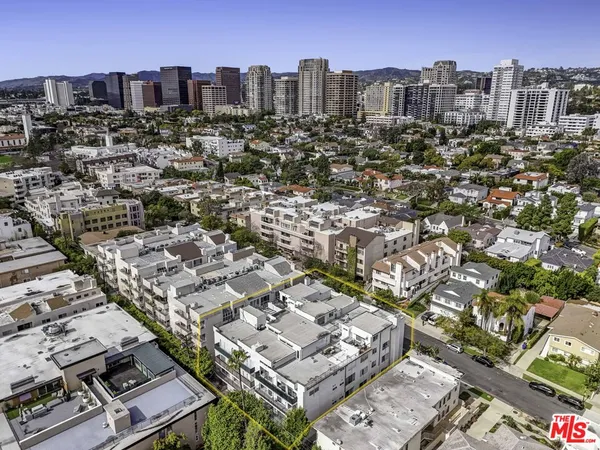 $8,500 | 10630 Wilkins Avenue, Unit 203, Los Angeles, CA 90024