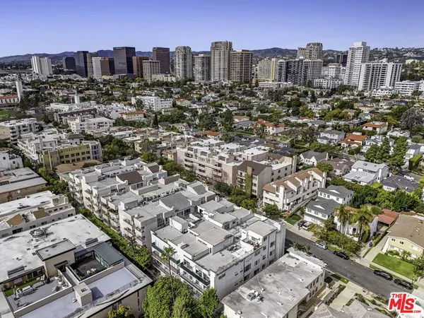 $8,500 | 10630 Wilkins Avenue, Unit 203, Los Angeles, CA 90024