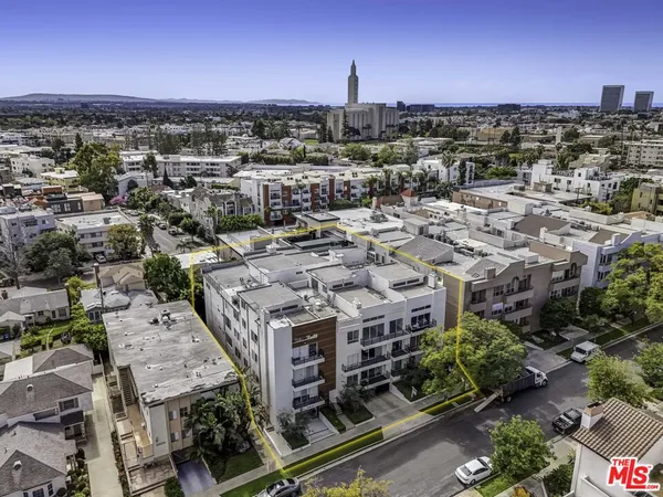 $8,500 | 10630 Wilkins Avenue, Unit 203, Los Angeles, CA 90024