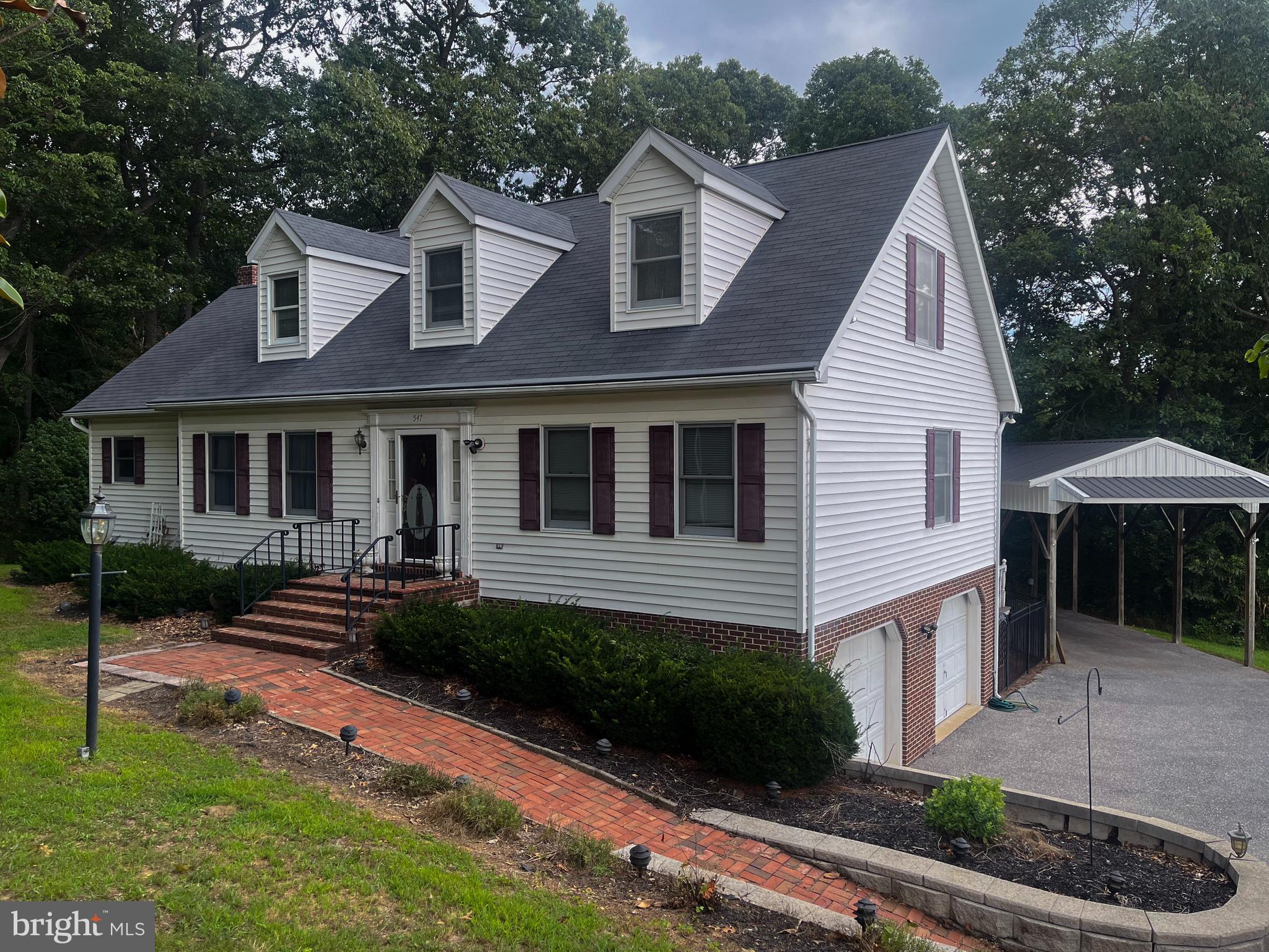 547 Heffner Road Red Lion, PA 17356 - Photo 6 of 75 Gallery Image 6
