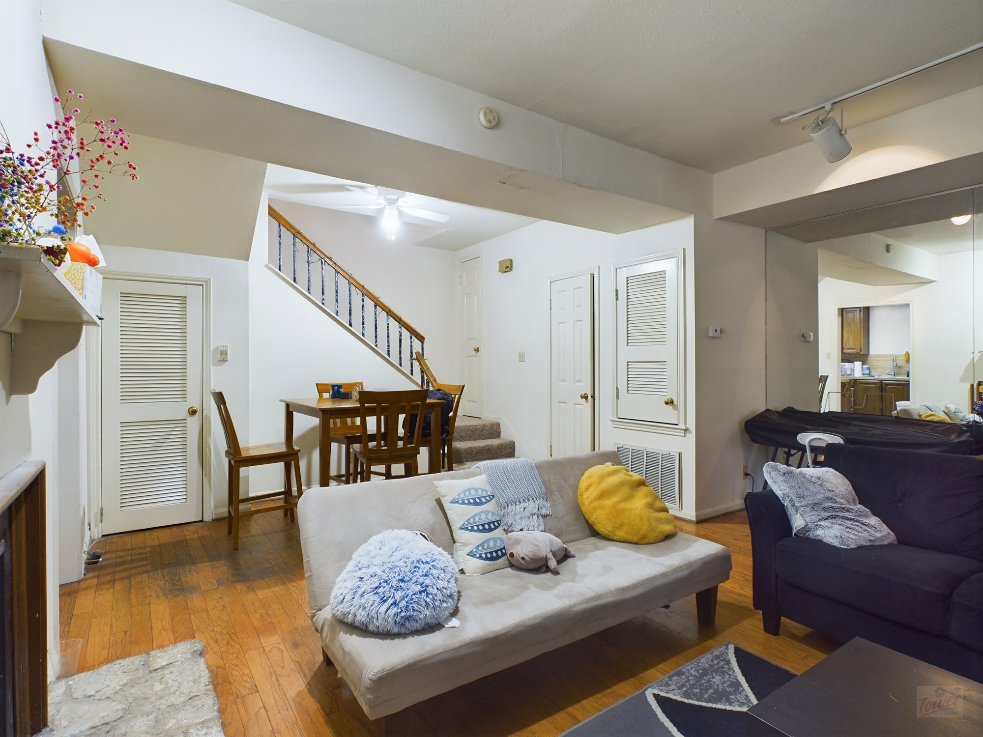 2529 Rio Grande Street, Unit 44 Austin, TX 78705 - Photo 1 of 1