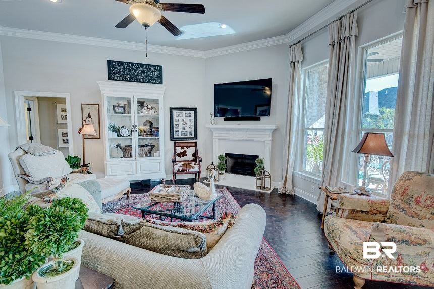 20158 Thompson Hall Road Fairhope, AL 36532 - Photo 8 of 40