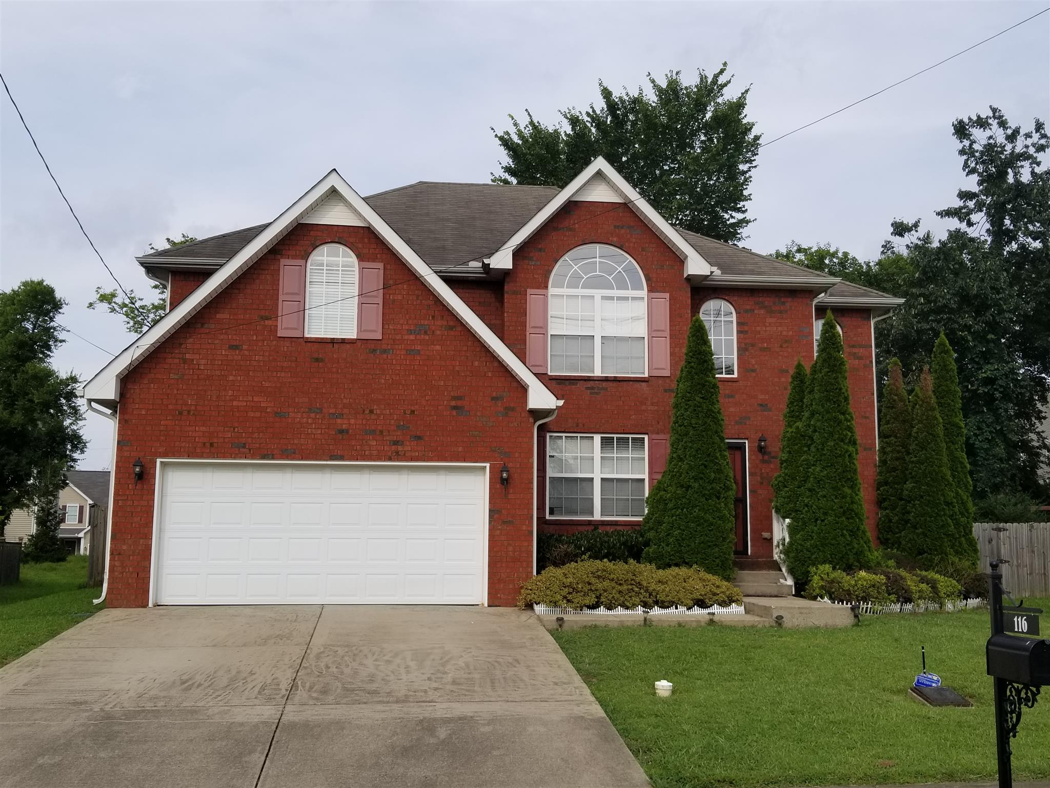 116 Grovedale Trace Antioch, TN 37013 - Photo 1 of 7 Gallery Image 1