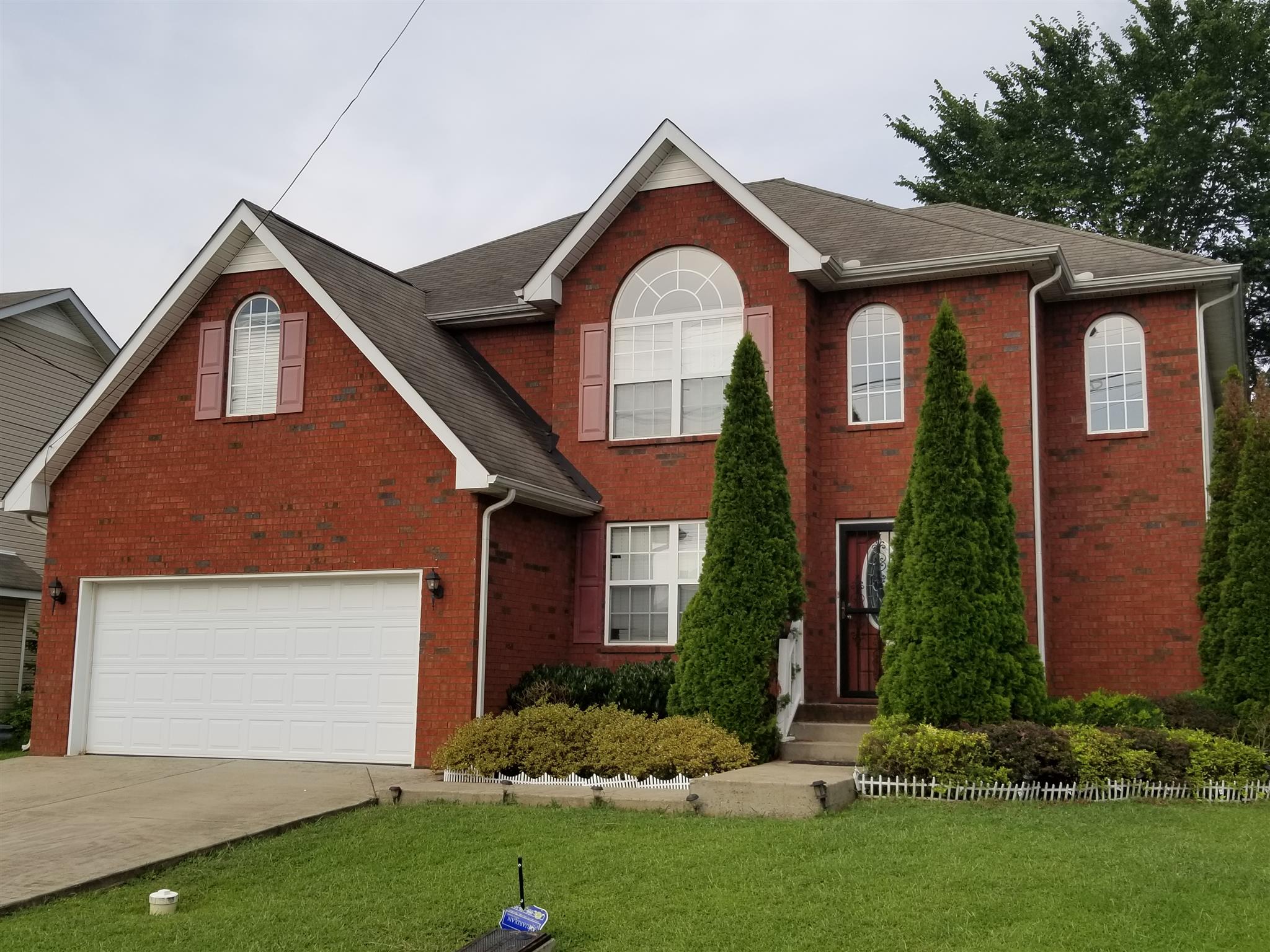 116 Grovedale Trace Antioch, TN 37013 - Photo 2 of 7 Gallery Image 2