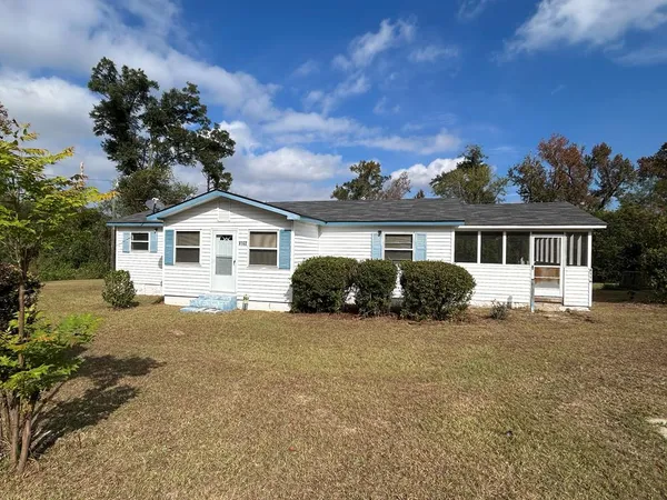 $89,900 | 2116 North Co Road, Gordon, AL 36343