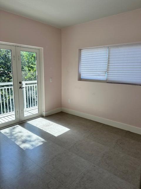 8 Bowen Drive Key Largo, FL 33037 - Photo 15 of 22 a view of an empty room with a window