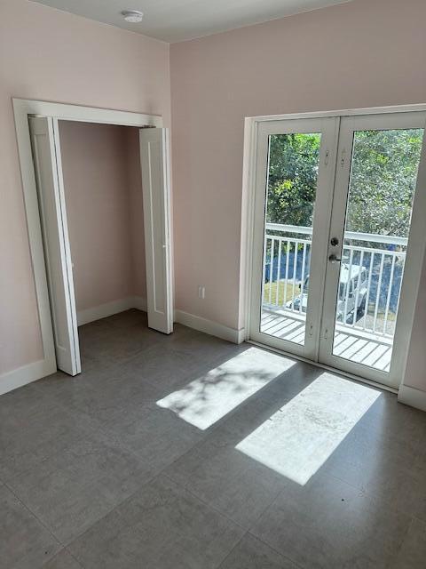 8 Bowen Drive Key Largo, FL 33037 - Photo 16 of 22 an empty room with windows