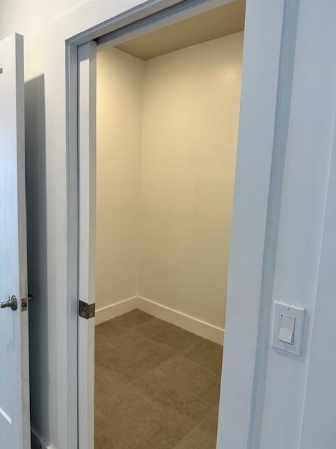 8 Bowen Drive Key Largo, FL 33037 - Photo 19 of 22 a bathroom with a glass door