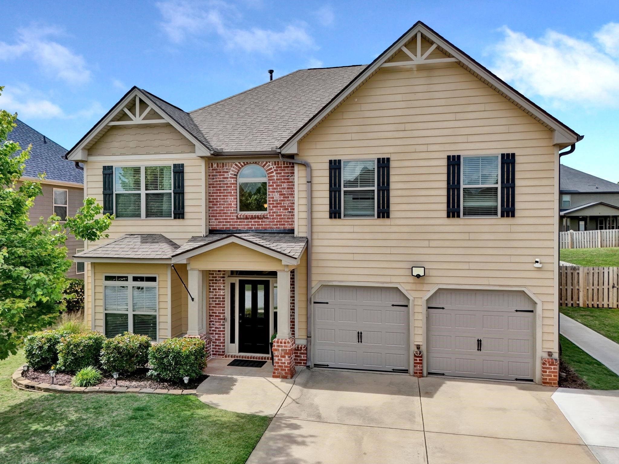 603 Tulip Tree Lane Simpsonville, SC 29680 - Photo 2 of 50