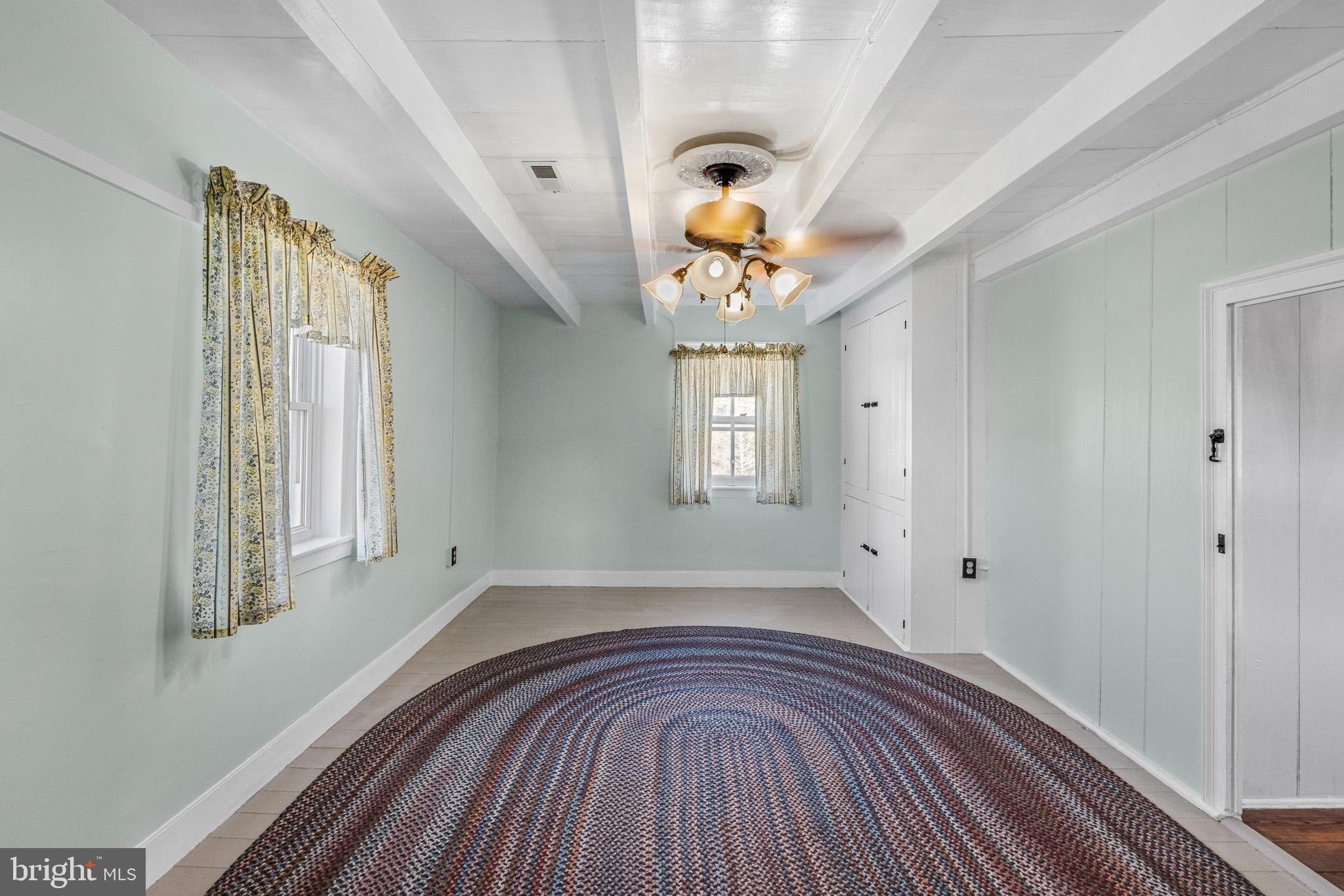 989 Swover Creek Road Edinburg, VA 22824 - Photo 50 of 132 Upstairs Bedroom 2
