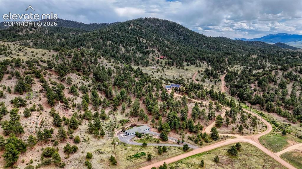 796 Knickerbocker Road Silver Cliff, CO 81252 - Photo 36 of 47