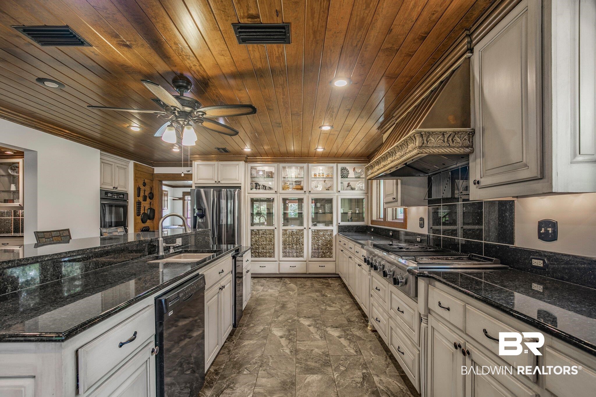 16952 Ferry Road Fairhope, AL 36532 - Photo 25 of 41