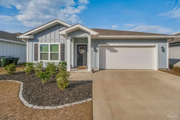 $360,000 | 6521 Paso Fino Drive, Pensacola, FL 32526