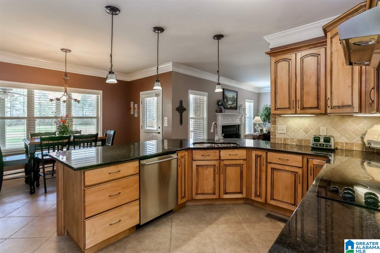 2494 Crawford Cove Road Springville, AL 35146 - Photo 17 of 50