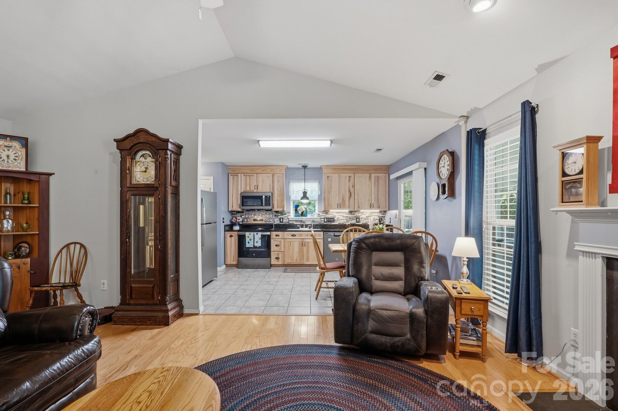 1118 Slate Ridge Road Matthews, NC 28104 - Photo 8 of 29
