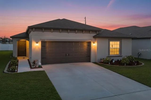 $332,900 | 11535 Lavender Loop Spring Hill, Spring Hill, FL 34609
