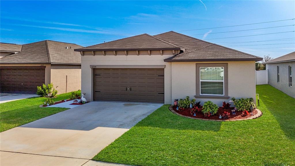 11535 Lavender Loop Spring Hill Spring Hill, FL 34609 - Photo 2 of 44