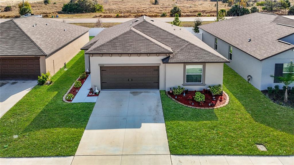 11535 Lavender Loop Spring Hill Spring Hill, FL 34609 - Photo 3 of 44