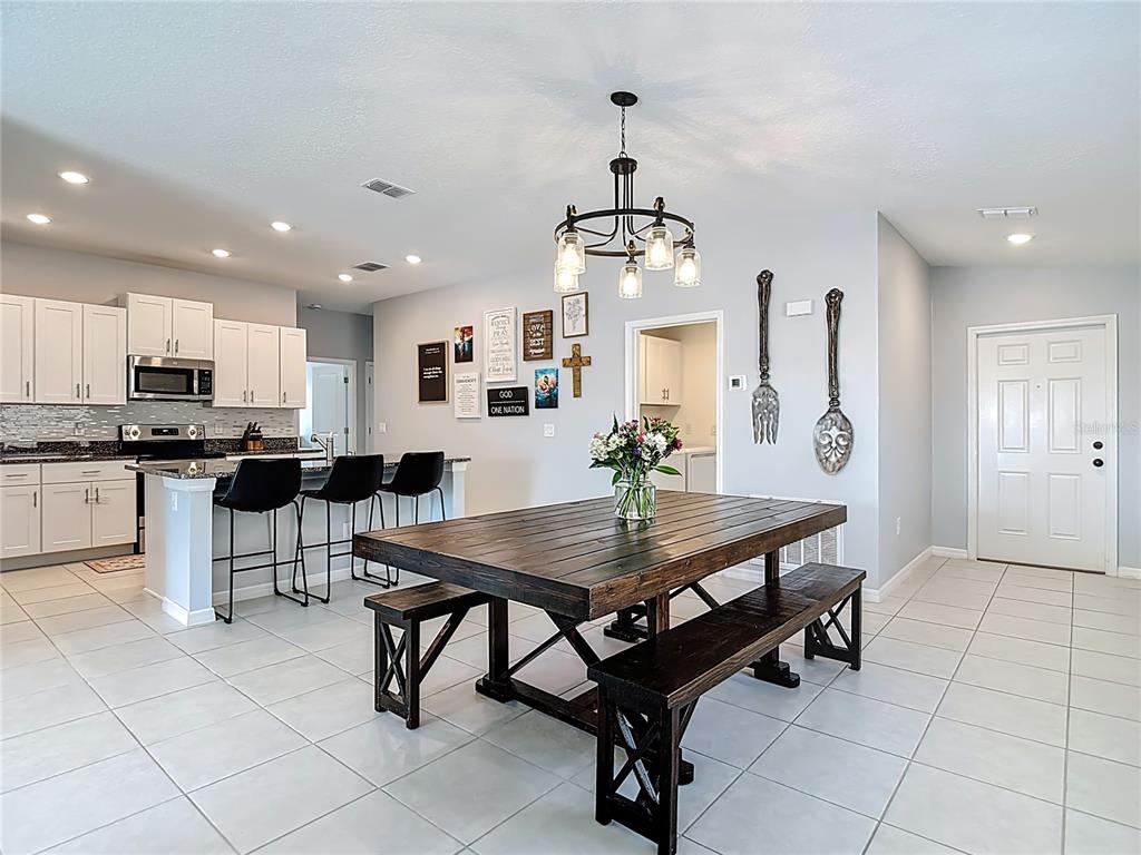 11535 Lavender Loop Spring Hill Spring Hill, FL 34609 - Photo 7 of 44