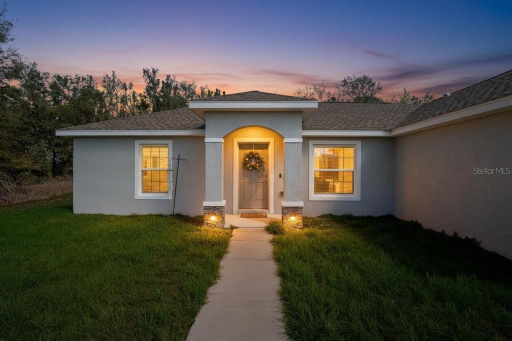 5475 Southwest 150th Lane Road Ocala, FL 34473 - Photo 2 of 20 Gallery Image 2