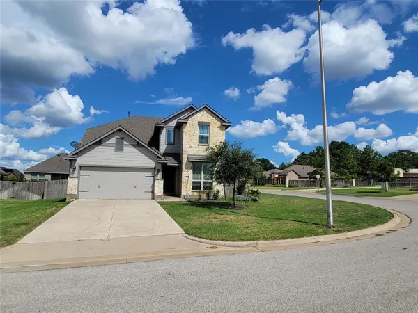 $2,495 | 1841 Basin Trail, Brenham, TX 77833