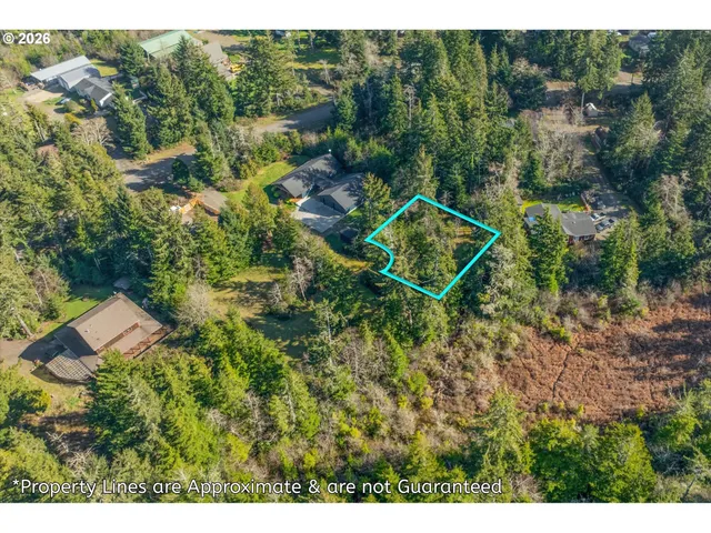 $85,000 | 21333 Birch Place, Ocean Park, WA 98640