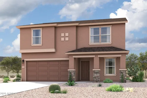 $309,990 | 544 Van Haren Street, Florence, AZ 85132