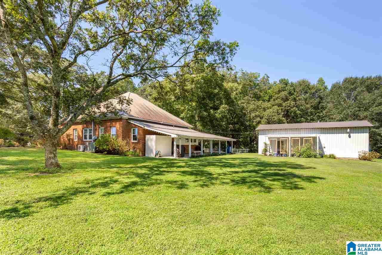 3381 Sardis Road Boaz, AL 35956 - Photo 36 of 47