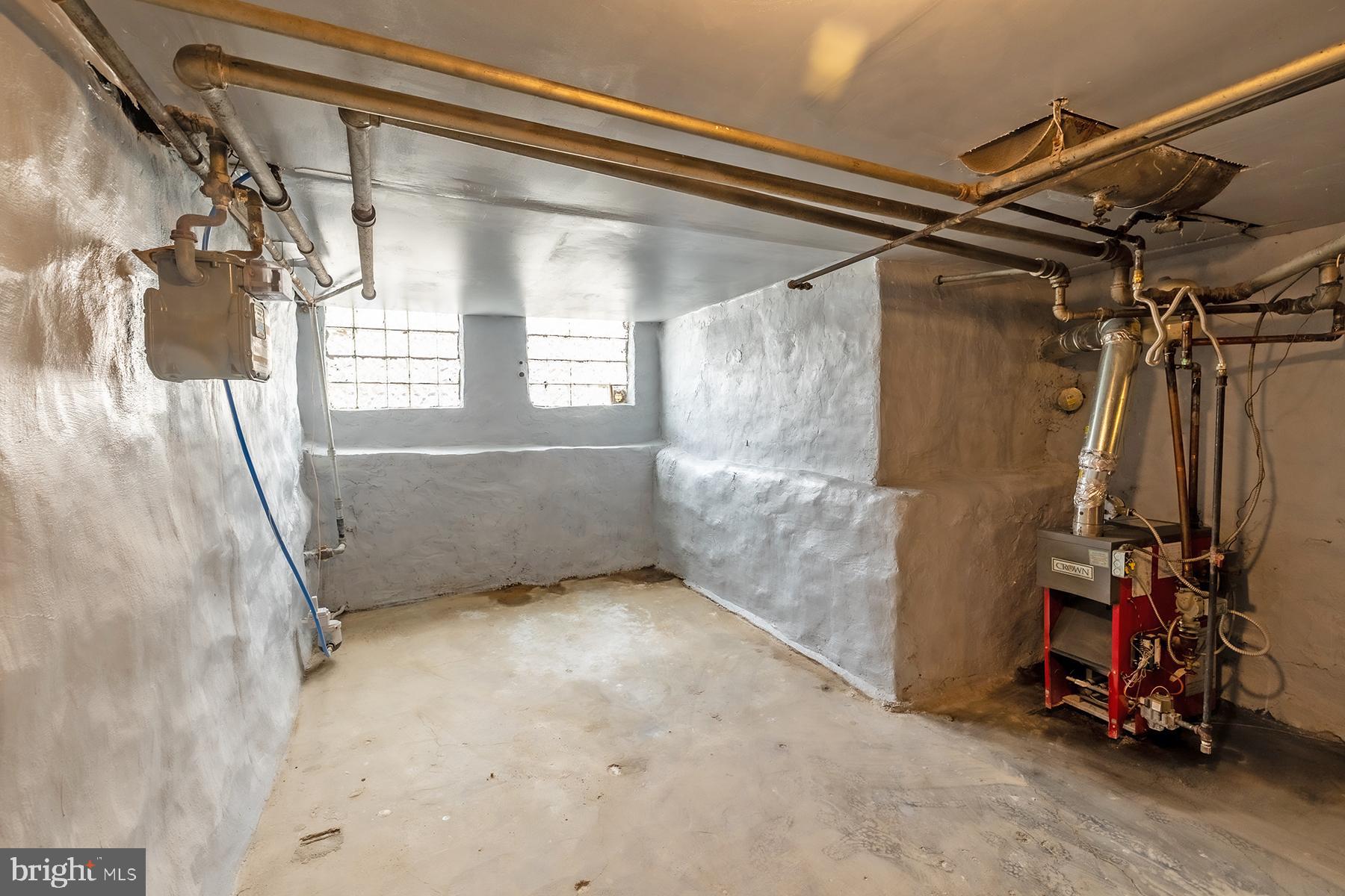 3104 Stirling Street Philadelphia, PA 19149 - Photo 20 of 27 a view of walk in closet with clothes and shoes