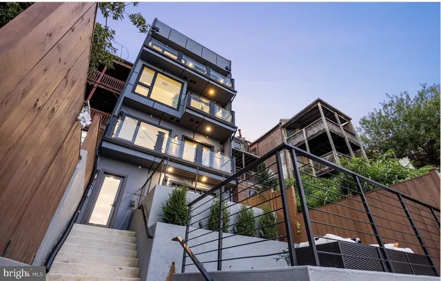 $399,997 | 1444 Belmont Street Northwest, Unit 101, Washington, DC 20009