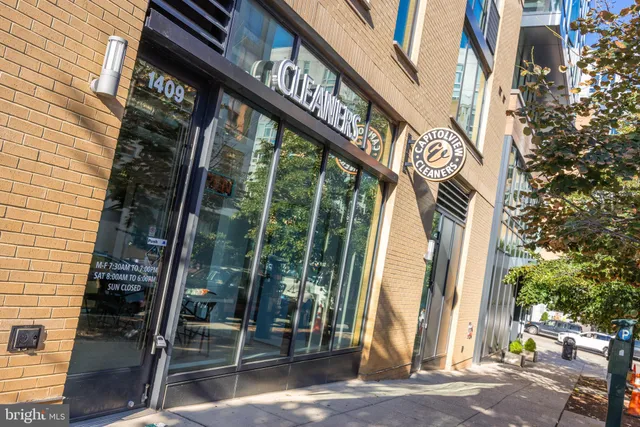 $399,997 | 1444 Belmont Street Northwest, Unit 101, Washington, DC 20009