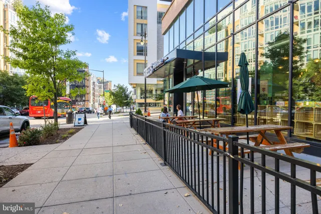 $399,997 | 1444 Belmont Street Northwest, Unit 101, Washington, DC 20009