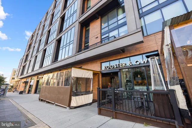 $399,997 | 1444 Belmont Street Northwest, Unit 101, Washington, DC 20009