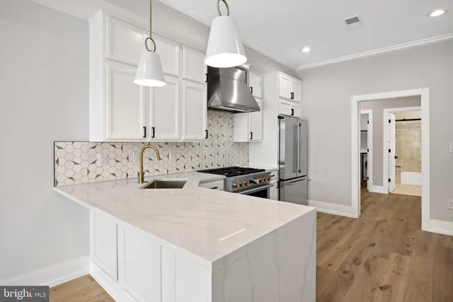 $399,997 | 1444 Belmont Street Northwest, Unit 101, Washington, DC 20009