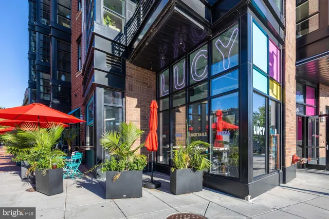 $399,997 | 1444 Belmont Street Northwest, Unit 101, Washington, DC 20009