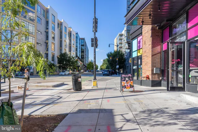 $399,997 | 1444 Belmont Street Northwest, Unit 101, Washington, DC 20009