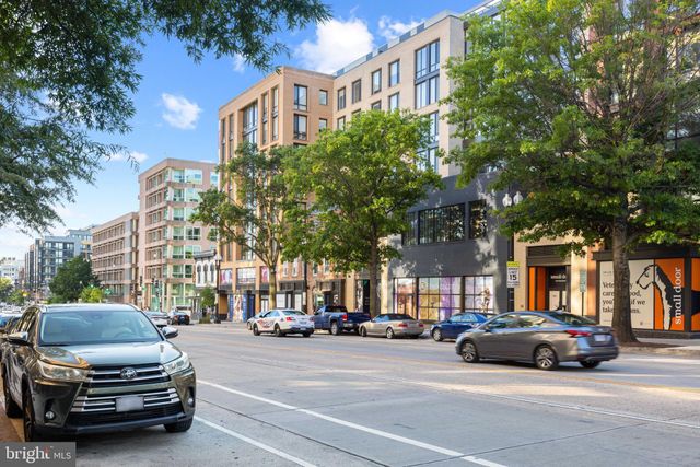 $399,997 | 1444 Belmont Street Northwest, Unit 101, Washington, DC 20009