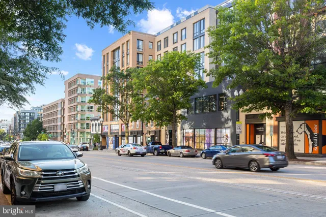 $399,997 | 1444 Belmont Street Northwest, Unit 101, Washington, DC 20009