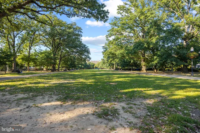 $399,997 | 1444 Belmont Street Northwest, Unit 101, Washington, DC 20009